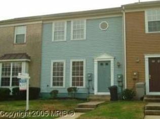 5907 Rowanberry Dr, Elkridge, MD 21075
