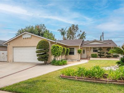 415 N Rennell Ave, San Dimas, CA, 91773