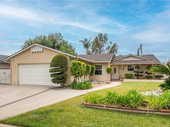 415 N Rennell Ave, San Dimas, CA 91773
