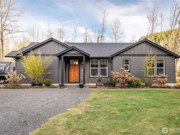 8679 Spirit Lake Hwy, Toutle, WA 98649