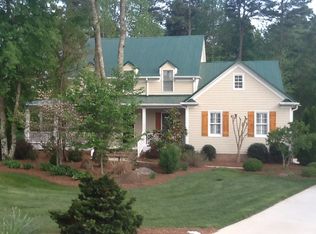 13806 Penick Pl, Davidson, NC 28036