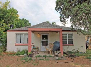 5557 Magnolia St, Commerce City, CO 80022