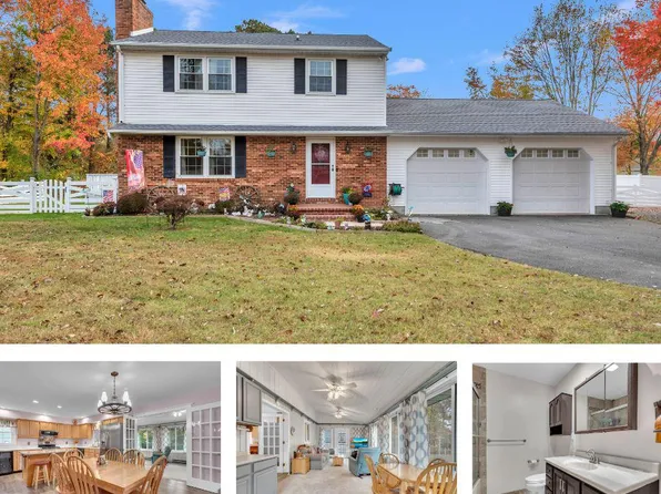 109 Caroline Rd, Stevensville, MD 21666