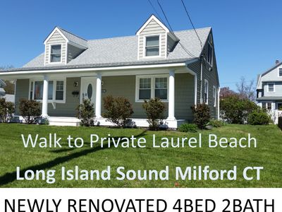 215 2nd Ave, Milford, CT, 06460