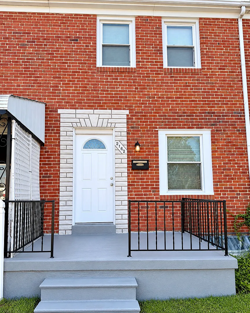 3 Bedroom Home in Middle River — Photo 1