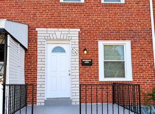 2162 Firethorn Rd, Middle River, MD 21220
