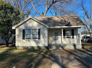 478 Clearwater St, Rockmart, GA 30153
