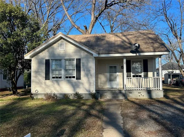 478 Clearwater St, Rockmart, GA 30153