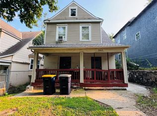 3617 Garner Ave, Kansas City, MO 64124
