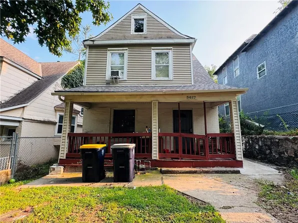 3617 Garner Ave, Kansas City, MO 64124