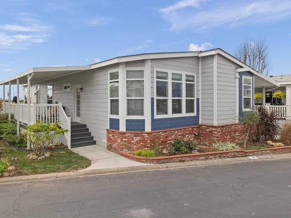 6180 Via Real Unit 120, Carpinteria, CA 93013