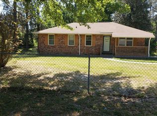 426 Seminole Rd, Sumter, SC 29150