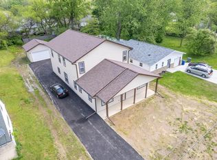 2700 Minerva Ave, Columbus, OH 43231