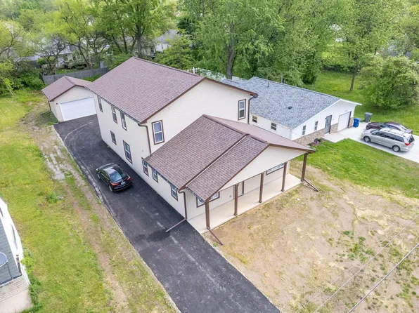 2700 Minerva Ave, Columbus, OH 43231