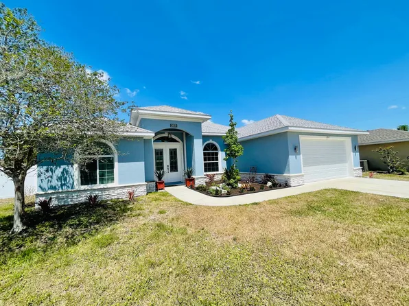 257 Manor Rd, Venice, FL 34293