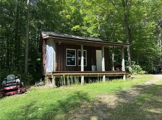 5814 School Rd #8, Castile, NY 14427