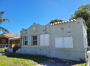 2426 NW 43rd St, Miami, FL 33142
