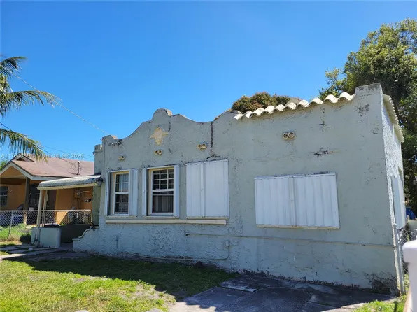 2426 NW 43rd St, Miami, FL 33142