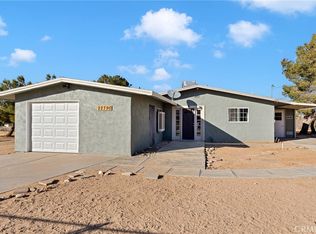 22790 Via Seco St, Apple Valley, CA 92308