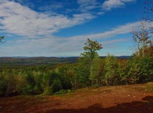 0 Oak Hill Rd, Springfield, NH 03284