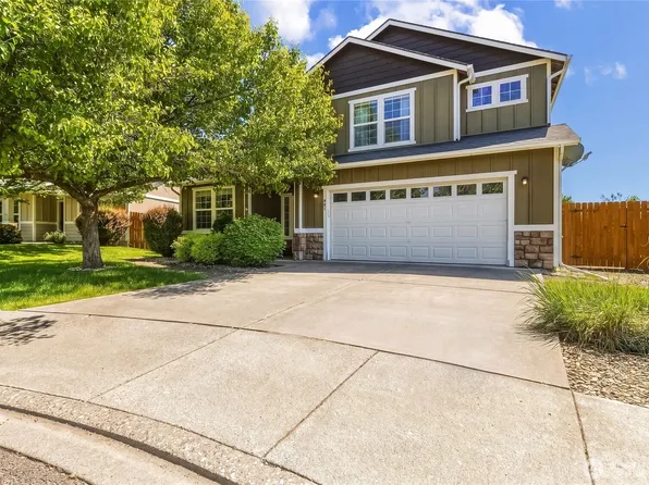 941 Highland Road, Walla Walla, WA 99362