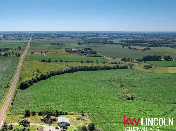 49.95 Acres O St. And Sw 140th Street, Lincoln, NE 68528