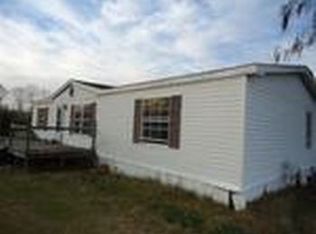 2163 Brewer Rd, Crystal Springs, MS 39059