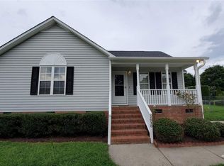 2020 Eagle View Dr, Wendell, NC 27591