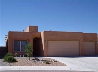 8657 Animas Pl NW, Albuquerque, NM 87120