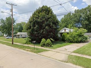 148 Morgan Ave, Elyria, OH 44035