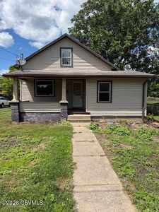 201 Wood St, Milton, PA, 17847