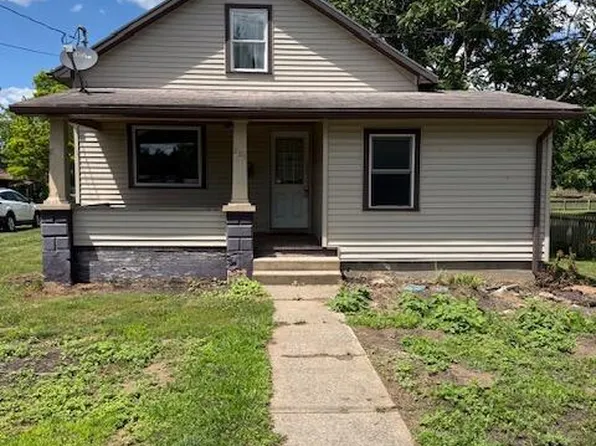 201 Wood St, Milton, PA 17847