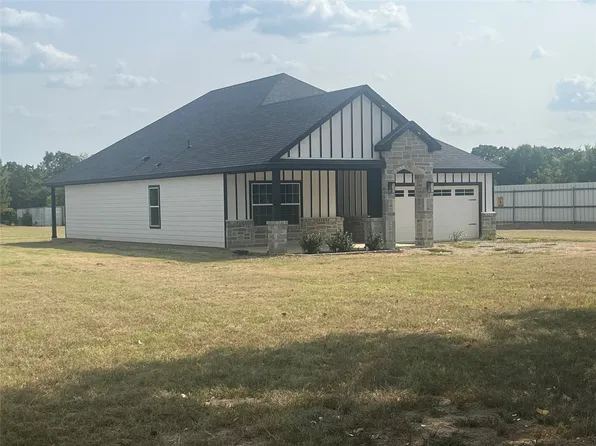 592 Vz County Road 2430, Mabank, TX 75147