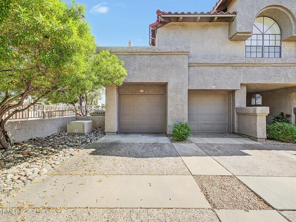 10019 E MOUNTAIN VIEW Road #1105, Scottsdale, AZ 85258