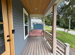 34 Gudger Rd, Candler, NC 28715