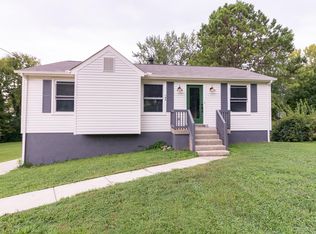 146 Timberlake Dr, Hendersonville, TN 37075
