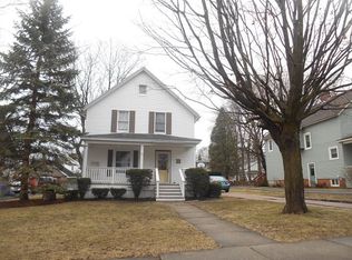 53 Bridges Ave, Massena, NY 13662