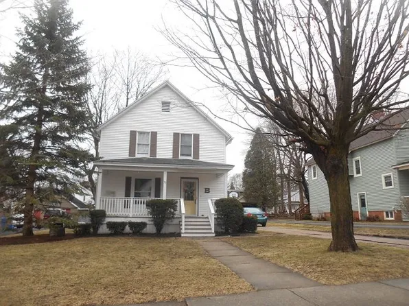 53 Bridges Ave, Massena, NY 13662