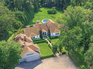 73 Partrick Rd, Westport, CT 06880