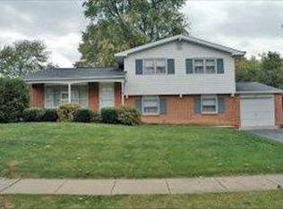 1929 Split Rock Rd, Lancaster, PA 17601