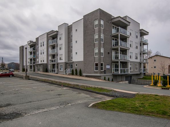24 Sackville Cross Rd #403, Halifax, NS B4C 0E2
