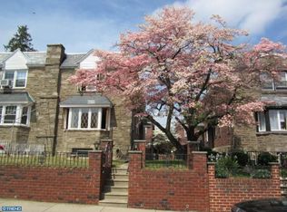 1303 E Cardeza St, Philadelphia, PA