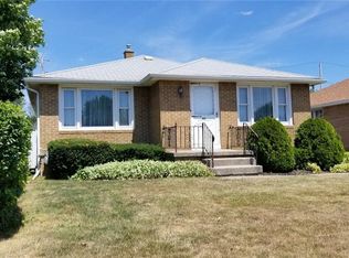 48 Aurora Dr, Cheektowaga, NY 14215
