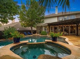4689 Voyager Dr, Frisco, TX 75034