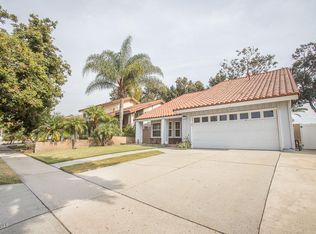 1738 N Pheasant St, Anaheim, CA 92806