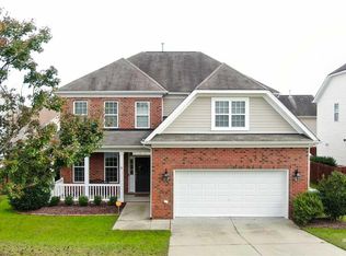 5152 Holly Ridge Farm Rd, Raleigh, NC 27616