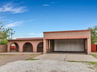6440 S Oriole Pl, Tucson, AZ 85746