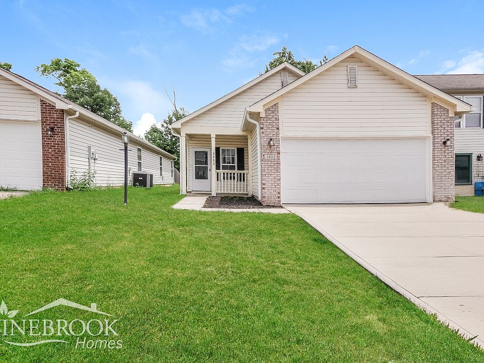 1st image of 3853 Candle Berry Dr