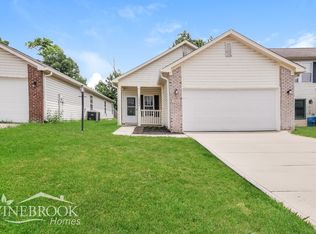 3853 Candle Berry Dr, Indianapolis, IN 46235
