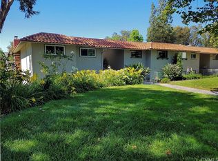 890 Ronda Sevilla UNIT A, Laguna Woods, CA 92637